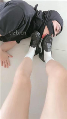 图片[2]_【子衿S】洛丽塔皮鞋白袜虐杀辱_HD绳艺资源