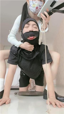 图片[7]_【子衿S】洛丽塔皮鞋白袜虐杀辱_HD绳艺资源