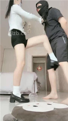 图片[14]_【子衿S】洛丽塔皮鞋白袜虐杀辱_HD绳艺资源