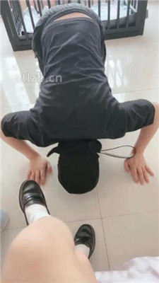 图片[15]_【子衿S】洛丽塔皮鞋白袜虐杀辱_HD绳艺资源