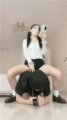 图片[17]_【子衿S】洛丽塔皮鞋白袜虐杀辱_HD绳艺资源