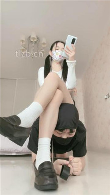 图片[18]_【子衿S】洛丽塔皮鞋白袜虐杀辱_HD绳艺资源