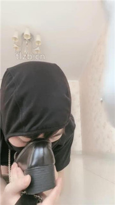 图片[20]_【子衿S】洛丽塔皮鞋白袜虐杀辱_HD绳艺资源