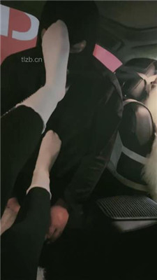 图片[4]_【芷镜小主】车内让奴甜脏鞋臭脚_HD绳艺资源