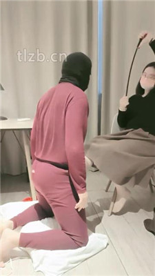 图片[3]_【樊樊】短靴-高跟踩狗头/肉丝脚恋足/训练_HD绳艺资源