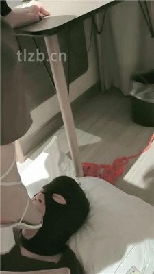 图片[7]_【樊樊】短靴-高跟踩狗头/肉丝脚恋足/训练_HD绳艺资源