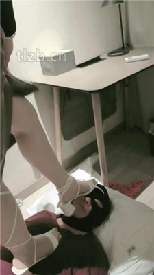 图片[8]_【樊樊】短靴-高跟踩狗头/肉丝脚恋足/训练_HD绳艺资源