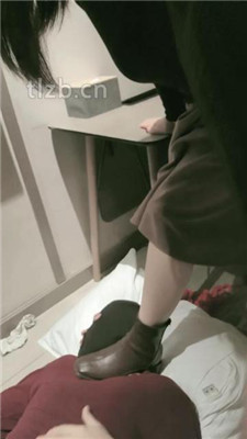 图片[11]_【樊樊】短靴-高跟踩狗头/肉丝脚恋足/训练_HD绳艺资源