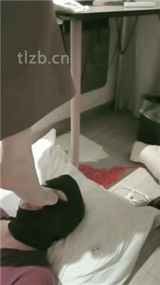 图片[14]_【樊樊】短靴-高跟踩狗头/肉丝脚恋足/训练_HD绳艺资源