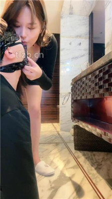 图片[3]_【琪琪大人】伺候主人起床-圈养狗的早餐_HD绳艺资源