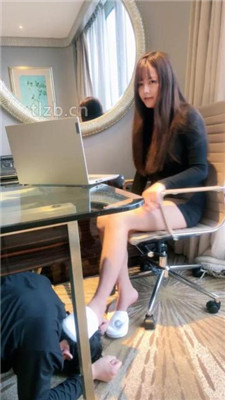 图片[5]_【琪琪大人】伺候主人起床-圈养狗的早餐_HD绳艺资源