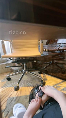 图片[9]_【琪琪大人】伺候主人起床-圈养狗的早餐_HD绳艺资源