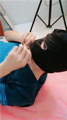 图片[5]_【西安欣】品尝主人的玉足_HD绳艺资源