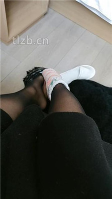 图片[6]_【草莓诺伊】棉袜黑丝脚闻舔/耳光/人肉坐垫_HD绳艺资源