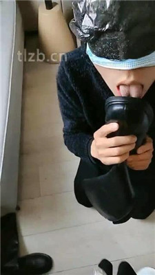 图片[8]_【草莓诺伊】棉袜黑丝脚闻舔/耳光/人肉坐垫_HD绳艺资源