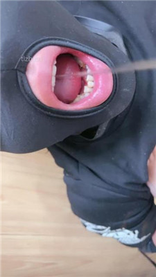 图片[19]_【乔妹】模特S-黑丝高跟诱惑/深喉/掐乳_HD绳艺资源