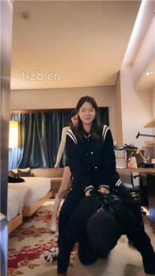 图片[3]_【凉子阿】带素人调-舔脏鞋底/骑马踩踏训练/绳艺技巧【双视角版】_HD绳艺资源