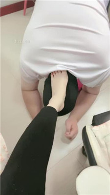 图片[5]_【芷镜小主】原味裸足恋足舔_HD绳艺资源