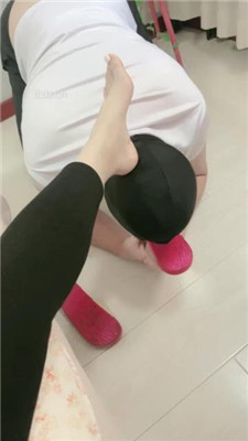 图片[7]_【芷镜小主】原味裸足恋足舔_HD绳艺资源