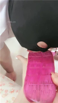 图片[8]_【芷镜小主】原味裸足恋足舔_HD绳艺资源