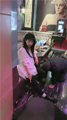 【芷镜小主】KTV-双奴-公开处刑贱奴_HD绳艺资源