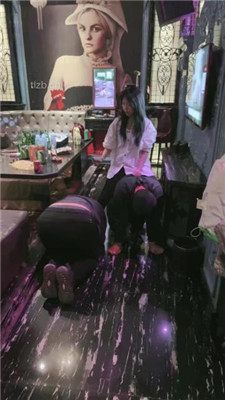 图片[6]_【芷镜小主】KTV-双奴-公开处刑贱奴_HD绳艺资源