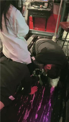 图片[8]_【芷镜小主】KTV-双奴-公开处刑贱奴_HD绳艺资源