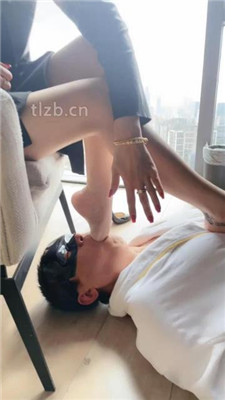 图片[12]_【歌迪丝】舔多双脏鞋底/裸足深喉【完整版】_HD绳艺资源