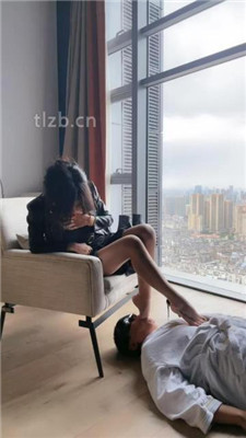 图片[14]_【歌迪丝】舔多双脏鞋底/裸足深喉【完整版】_HD绳艺资源