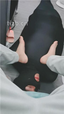 图片[3]_【小妈咪】木乃伊全包/裸足踩脚垫_HD绳艺资源