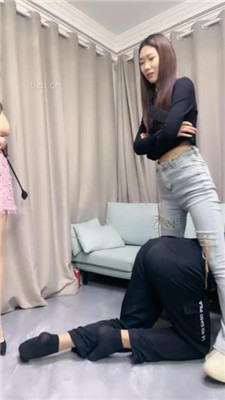 图片[3]_【cc.s】双S-呕吐物-转胯/拍子虐打/艺术舔脏鞋底/丝袜棉袜辱_HD绳艺资源