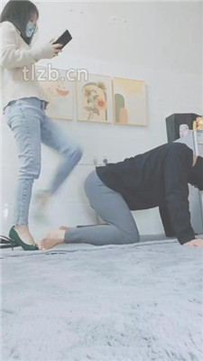 图片[6]_【云儿公主】骑马爬行/脚插嘴/提档_HD绳艺资源