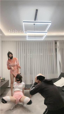 图片[12]_【妆主大大】老师家访双调姐弟学生狗_HD绳艺资源