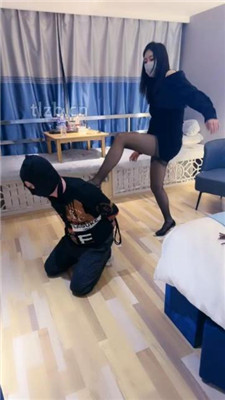 图片[8]_【沐夏夜】反绑贱奴超重度训练_HD绳艺资源