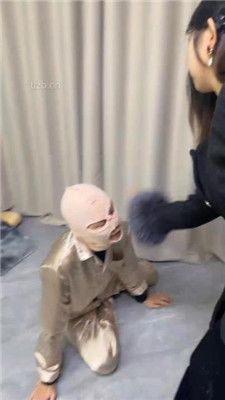 图片[2]_【狗哥】双S-开发羽毛球馆素人做S_HD绳艺资源