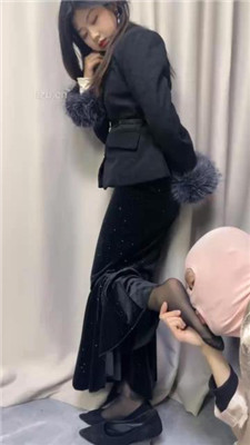 图片[18]_【狗哥】双S-开发羽毛球馆素人做S_HD绳艺资源