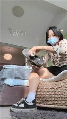 图片[5]_【朱砂痣】萝卜插嘴/骑马/清理脏鞋底/踩踏_HD绳艺资源