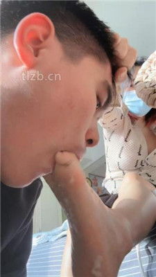 图片[15]_【朱砂痣】萝卜插嘴/骑马/清理脏鞋底/踩踏_HD绳艺资源