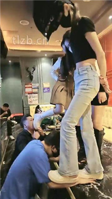 图片[7]_【美娜格格】圈内聚会多S多奴群调群虐【四视角版】_HD绳艺资源