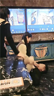 图片[11]_【美娜格格】圈内聚会多S多奴群调群虐【四视角版】_HD绳艺资源