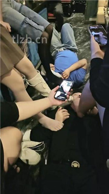 图片[14]_【美娜格格】圈内聚会多S多奴群调群虐【四视角版】_HD绳艺资源