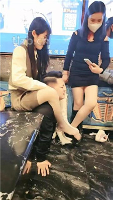 图片[16]_【美娜格格】圈内聚会多S多奴群调群虐【四视角版】_HD绳艺资源