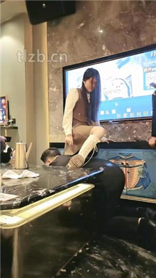 图片[18]_【美娜格格】圈内聚会多S多奴群调群虐【四视角版】_HD绳艺资源