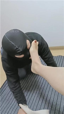 【朱迪绳艺导师】双S-伺候沐足/原味裸足狂舔【双视角版】_HD绳艺资源