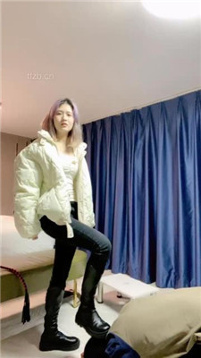 【甜味药丸】长靴全体重踩踏/坐狗头/加官窒息_HD绳艺资源