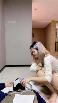 图片[14]_【甜味药丸】长靴全体重踩踏/坐狗头/加官窒息_HD绳艺资源