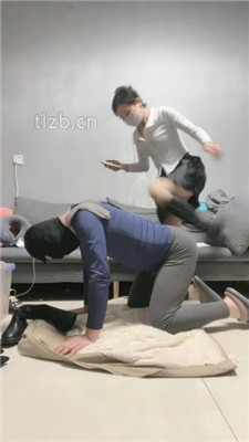 图片[10]_【小原妈妈】超狠踩踏/重度提档_HD绳艺资源