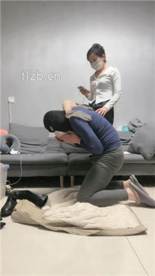 图片[11]_【小原妈妈】超狠踩踏/重度提档_HD绳艺资源