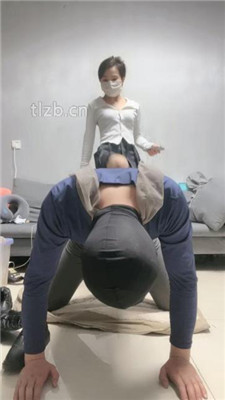 图片[19]_【小原妈妈】超狠踩踏/重度提档_HD绳艺资源