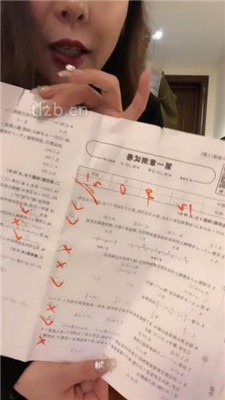 【梓夫人】高难度挑战教育不听话的狗儿子_HD绳艺资源